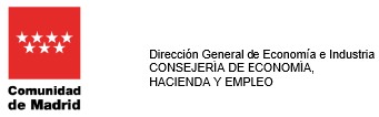 Dirección General de Economía e Industria. Consejeria de economia Hacienda y empleo